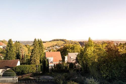 Foto - 5.5 Zimmer Etagenwohnung zur Miete in Tübingen