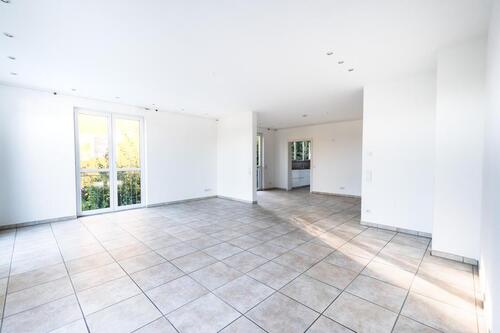 Foto - Etagenwohnung in Tübingen zur Miete