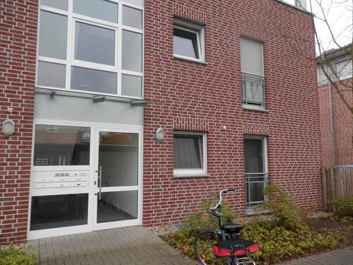 Foto - Schicke Obergeschoss-Wohnung in Lippstadt- Bad Waldliesborn