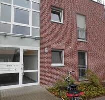 Schicke Obergeschoss-Wohnung in Lippstadt- Bad Waldliesborn