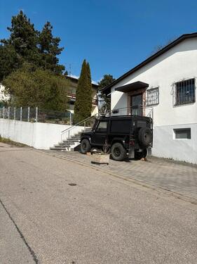 Foto - 4 Zimmer Bungalow zur Miete in Straubing