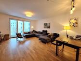 Foto - Großzügige 4-Raum-Wohnung im 1.OG zur Miete in Leipzig Zentrum-Ost - Wentzel Dr.