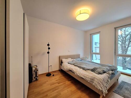 Foto - 4 Zimmer Etagenwohnung zur Miete in Leipzig