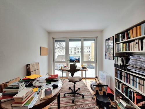 Foto - Etagenwohnung in Leipzig zur Miete