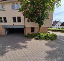 Stellplatz zu vermieten (Sammelgarage im Zipf-Park, TBB) - Tauberbischofsheim