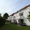Foto - ​Kapitalanlage mit Weitblick: Gepflegte 3-Zimmer-Wohnung nahe Ulm