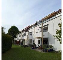 ​Kapitalanlage mit Weitblick: Gepflegte 3-Zimmer-Wohnung nahe Ulm - Illerrieden