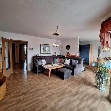 Foto - 3 Zimmer Etagenwohnung zum Kaufen in Illerrieden
