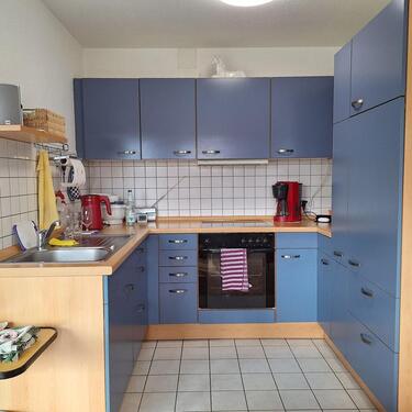 Foto - Etagenwohnung in Illerrieden zum Kaufen