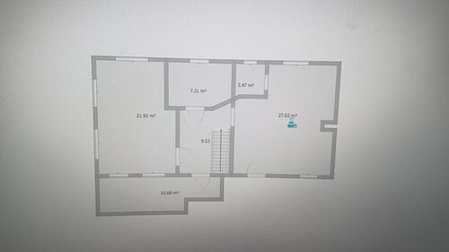 Foto - Charmante 120 m² Wohnung mit großem Balkon