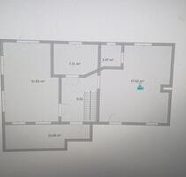 Charmante 120 m² Wohnung mit großem Balkon - Knetzgau
