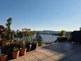 Foto - Großzügiges Wohnjuwel mit unverbaubarem Moselblick in Koblenz