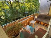 Foto - Kapitalanlage mit Balkon in Nippes