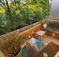 Kapitalanlage mit Balkon in Nippes - Köln