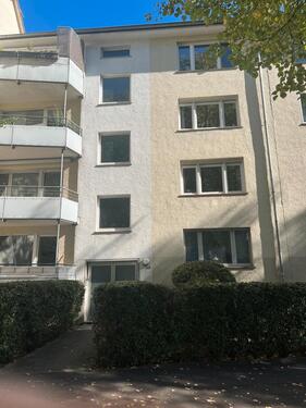 Foto - 2 Zimmer Etagenwohnung zum Kaufen in Köln