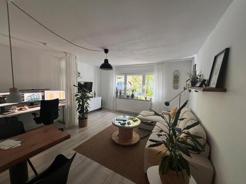 Foto - Etagenwohnung in Köln zum Kaufen