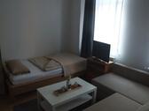 Foto - Etagenwohnung in Ballenstedt