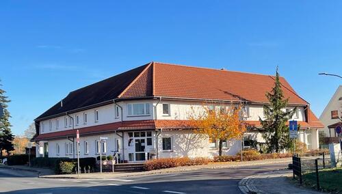 Foto - Top geschnittene Praxis- oder Büroräume zentral in Ärztehaus
