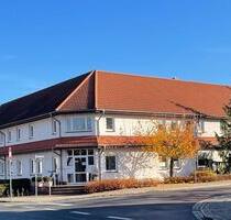 Top geschnittene Praxis- oder Büroräume zentral in Ärztehaus - Neustrelitz
