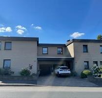 Ferienwohnung 50 qm Terrasse Top-Lage Wohnung HDZ Bad Oeynhausen