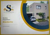 Foto - Doppelhaus in Biederitz - 399.000,00 EUR Kaufpreis,
