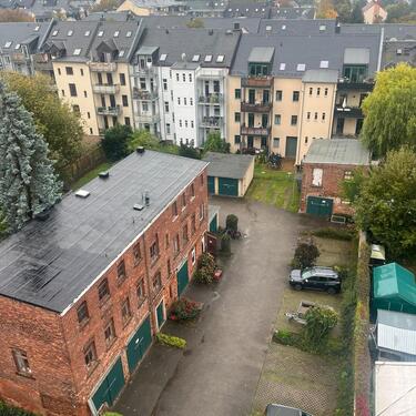 Foto - Lagerraum sicher trocken Kassberg