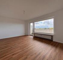 Modernisiertes Appartment mit Penthouse-Flair in Wesel-Blumenkamp