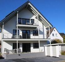 Ferienwohnungen im Ferienhaus Derx - Bad Wildungen