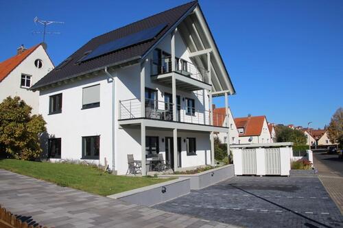 Foto - andere zur Miete in Bad Wildungen