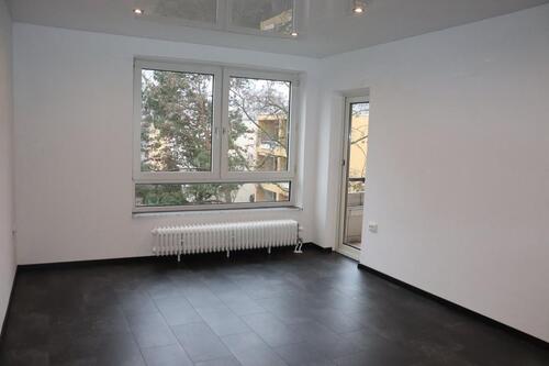 Foto - Attraktive 2,5‑Zimmer‑Wohnung (58 m²) zur Nachmiete
