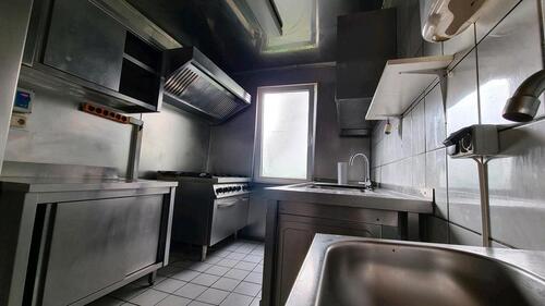 Foto - Gastronomie Lieferservice - 950,00 EUR Kaltmiete,