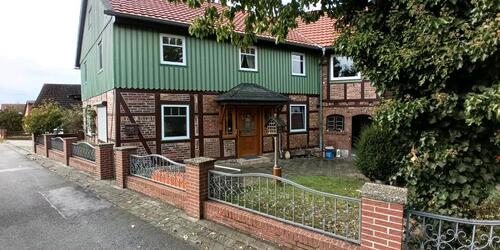 Foto - Wohnhaus zu vermieten in Heiligendorf