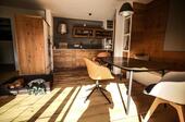 Foto - Schöne Terrassenwohnung mit Bergblick in 83346 Bergen