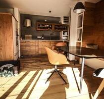 Schöne Terrassenwohnung mit Bergblick in 83346 Bergen