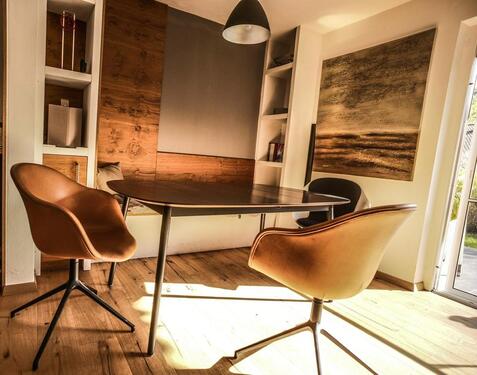 Foto - Etagenwohnung zum Kaufen in Bergen