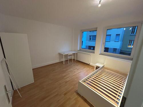 Foto - Frauen WG Zimmer in Uni Nähe und fußläufig zum Hauptbahnhof