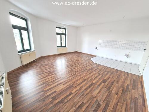 Foto - Etagenwohnung zur Miete in Chemnitz