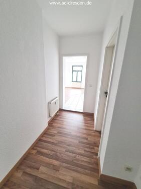 Foto - Etagenwohnung in Chemnitz zur Miete