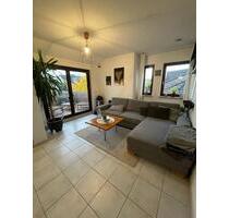 Charmante Dachgeschosswohnung in Langenselbold