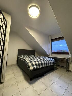 Foto - Etagenwohnung in Langenselbold