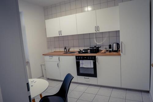 Foto - Etagenwohnung in Kassel