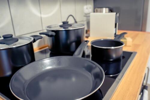 Foto - Etagenwohnung in Kassel zur Miete