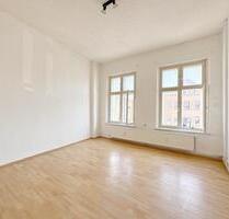 Hübsche Wohnung mit Terrasse in bester Lage, Marktplatz Tönning