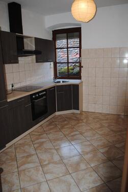 Foto - Schöne 3 ZKB mit Dachterrasse und Garage