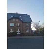 Gemütliche 3 Raumwohnung - Balkon in Süd-West-Lage - Neu Kaliß