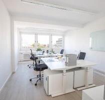 Flexible Büros in Mannheim - all inclusive - All-in-Miete