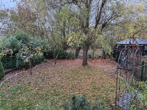 Foto - Renovierte EG-Wohnung mit Garten - Dorsten-Hardt