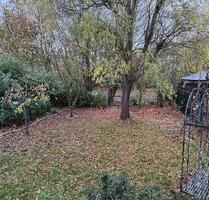 Renovierte EG-Wohnung mit Garten - Dorsten-Hardt