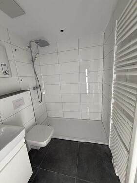 Foto - Etagenwohnung in Dorsten zur Miete