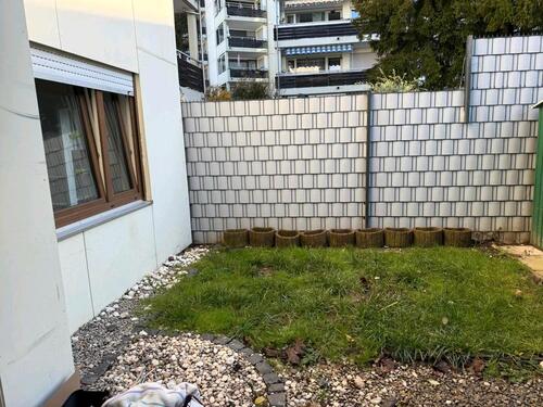 Foto - 3 Zimmer Etagenwohnung in Steinenbronn